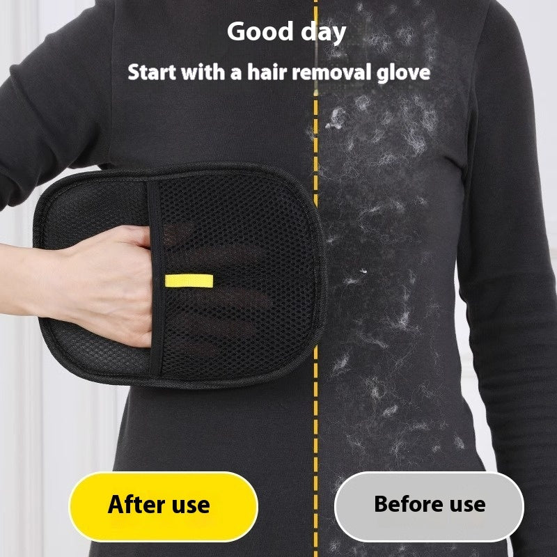 Premium Pet Hair Removal Glove