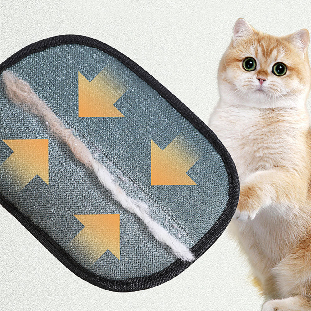 Premium Pet Hair Removal Glove