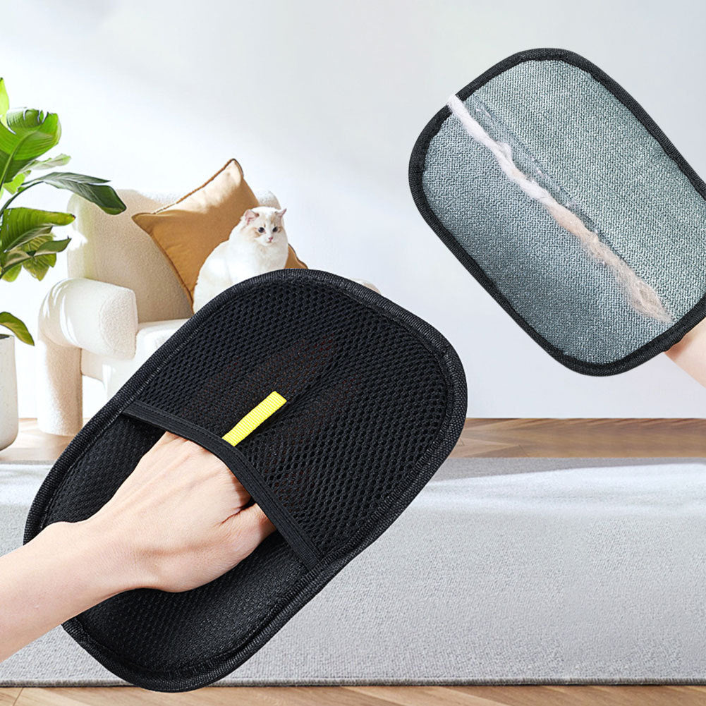 Premium Pet Hair Removal Glove
