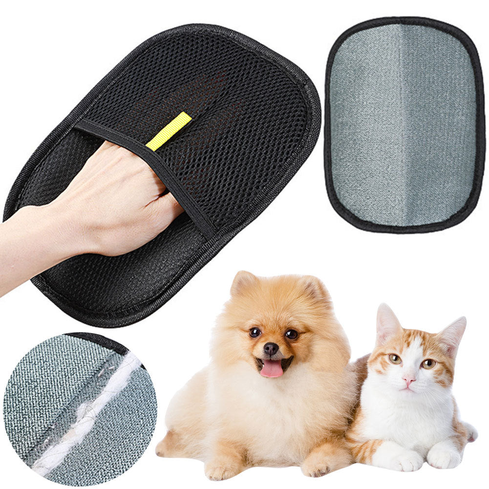 Premium Pet Hair Removal Glove