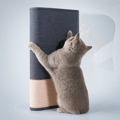 Cat Scratch Protection Mat