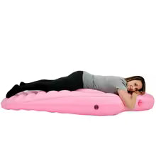 Pregnancy Yoga Mattress