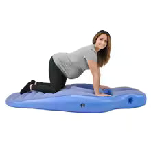 Pregnancy Yoga Mattress
