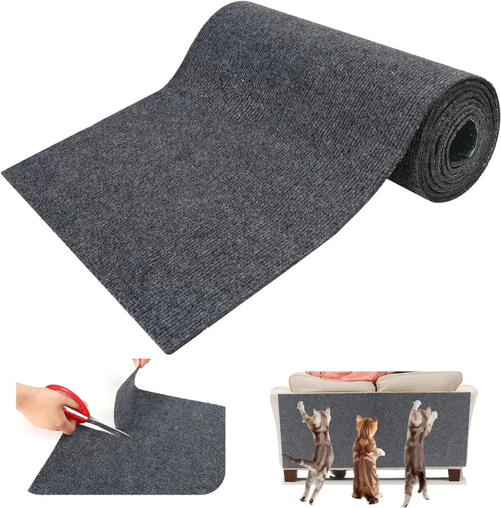 Cat Scratch Protection Mat
