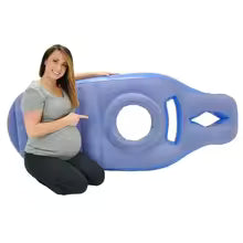 Pregnancy Yoga Mattress