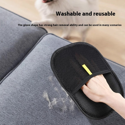 Premium Pet Hair Removal Glove