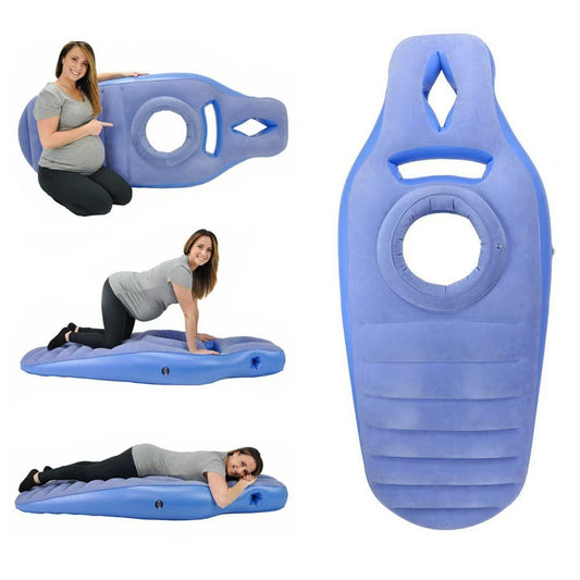 Pregnancy Yoga Mattress